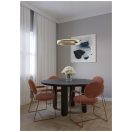 Smarter 01-3775 Valdis 3000/4000K, 2030lm függeszték