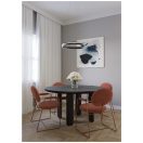 Smarter 01-3776 Valdis 3000/4000K, 1956lm függeszték