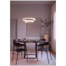 Smarter 01-3777 Valdis 3000/4000K, 2710lm függeszték