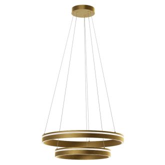 Smarter 01-3778 Valdis 3000/4000K, 2525lm függeszték