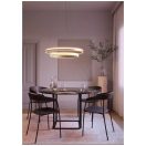 Smarter 01-3778 Valdis 3000/4000K, 2525lm függeszték