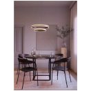 Smarter 01-3779 Valdis 3000/4000K, 2320lm függeszték