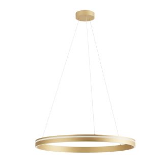 Smarter 01-3781 Valdis 3000/4000K, 2895lm függeszték