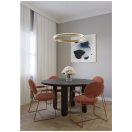 Smarter 01-3781 Valdis 3000/4000K, 2895lm függeszték