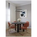 Smarter 01-3782 Valdis 3000/4000K, 2610lm függeszték