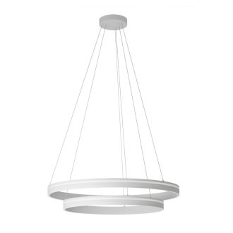 Smarter 01-3783 Valdis 3000/4000K, 3710lm függeszték