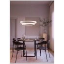 Smarter 01-3783 Valdis 3000/4000K, 3710lm függeszték