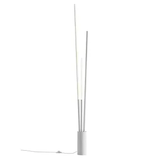   Smarter 01-3976 Herald 3000/4000K, 2256lm, dimm. álló lámpa