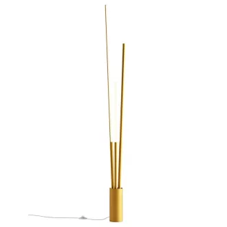   Smarter 01-3977 Herald 3000/4000K, 2256lm, dimm. álló lámpa