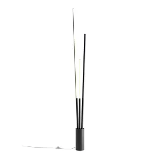   Smarter 01-3978 Herald 3000/4000K, 2256lm, dimm. álló lámpa