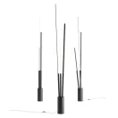 Smarter 01-3978 Herald 3000/4000K, 2256lm, dimm. álló lámpa