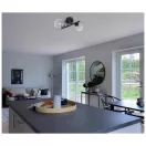 Smarter 01-3987 Astra 2xG9 mennyezeti lámpa