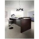 Smarter 01-3989 Astra 9xG9 függesztett lámpa