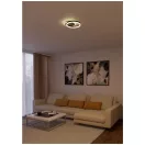 Smarter 01-3990 Tara 1724lm, 3000/4000/6000K mennyezeti lámpa