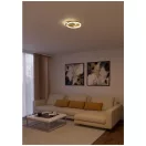 Smarter 01-3991 Tara 1724lm, 3000/4000/6000K mennyezeti lámpa