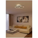 Smarter 01-3992 Tara 4199lm, 3000/4000/6000K mennyezeti lámpa