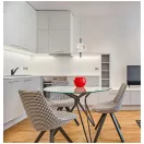 Smarter 01-4023 Ventura 667lm, 3000K függesztett lámpa