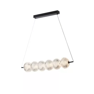 Smarter 01-4026 Ventura 3611lm, 3000K függesztett lámpa