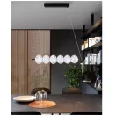 Smarter 01-4026 Ventura 3611lm, 3000K függesztett lámpa