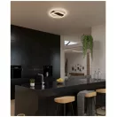 Smarter 01-4027 Demy Kerek mennyezeti lámpa