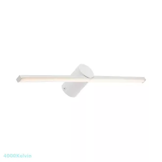   Smarter 01-4030 Row 60cm, 793lm, 4000K, IP44 tükörvilágító lámpa