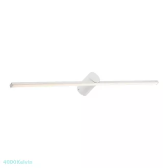   Smarter 01-4034 Row 90cm, 1022lm, 4000K, IP44 tükörvilágító lámpa