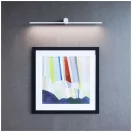 Smarter 01-4034 Row 90cm, 1022lm, 4000K, IP44 tükörvilágító lámpa