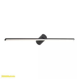   Smarter 01-4035 Row 90cm, 982lm, 3000K, IP44 tükörvilágító lámpa