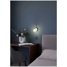 Smarter 01-4037 Gianet 450lm, 3000K fali lámpa