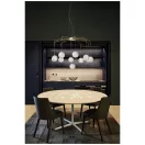 Smarter 01-4041 Gianet 10 ágú, 3663lm, 3000K csillár csillár