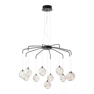   Smarter 01-4042 Gianet 10 ágú, 3663lm, 3000K csillár csillár