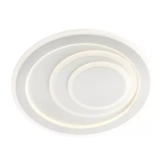 Smarter 01-4043 Oma 2210lm, 4000K, 38cm mennyezeti lámpa