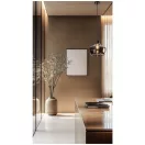 Smarter 01-4046 Atlantis 1x E27 függesztett lámpa