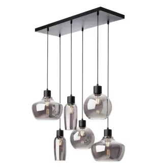 Smarter 01-4047 Atlantis Függeszték több ágú