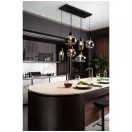 Smarter 01-4047 Atlantis Függeszték több ágú