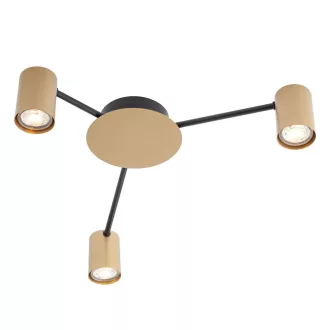 Smarter 01-4049 Noa 3xGU10 mennyezeti lámpa