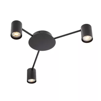 Smarter 01-4050 Noa 3xGU10 mennyezeti lámpa