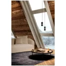 Smarter 01-4061 Naku Lehúzható függeszték