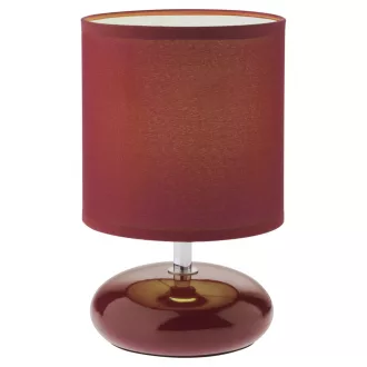 Smarter 01-855 Five 13x20cm, 1xE14 asztali lámpa