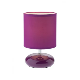 Smarter 01-856 Five 13x20cm, 1xE14 asztali lámpa