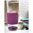 Smarter 01-856 Five 13x20cm, 1xE14 asztali lámpa