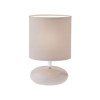 Smarter 01-858 Five 13x20cm, 1xE14 asztali lámpa