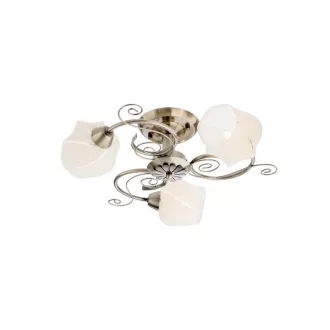 Smarter 02-908 Dorothy  50,9x17cm, 3xE14 mennyezeti lámpa