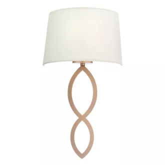 Smarter 02-985 Sidra 1xE27 fali lámpa