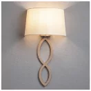 Smarter 02-985 Sidra 1xE27 fali lámpa