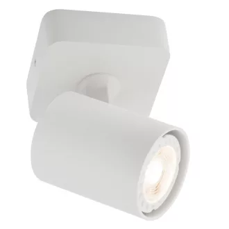 Smarter 04-467 Cameo 9,6x10,7cm, 1xGU10 spot lámpa