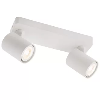 Smarter 04-469 Cameo 25x9,4cm, 2xGU10 spot lámpa