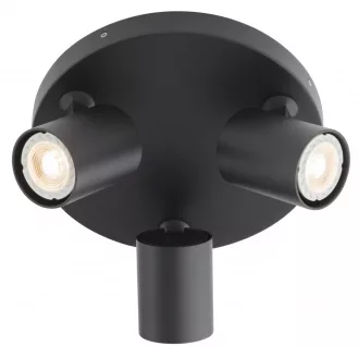 Smarter 04-472 Cameo 24x10,5cm, 3xGU10 spot lámpa