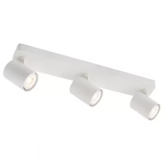 Smarter 04-473 Cameo 45x9,4cm, 3xGU10 spot lámpa