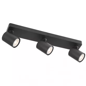 Smarter 04-474 Cameo 45x9,4cm, 3xGU10 spot lámpa